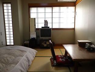 Отель Asakusa Mikawaya Токио Экстерьер фото